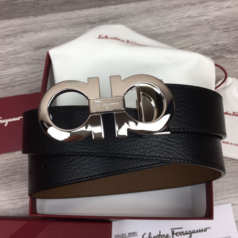 Ferragamo Belts